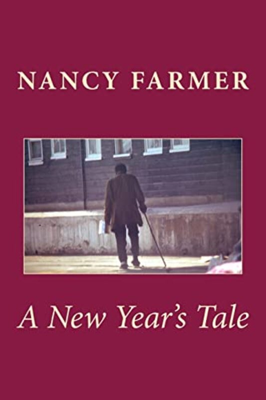 Nancy Farmer book cover