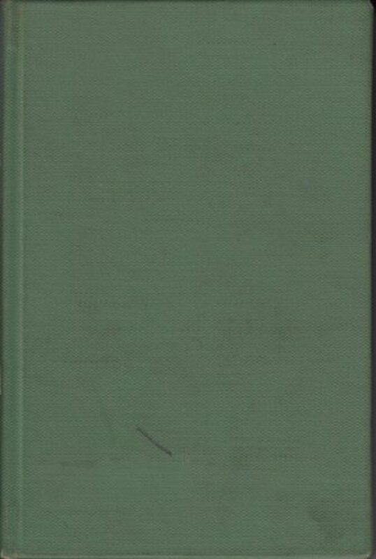 Book cover for "A Nice Day For Screaming" by James H Schmitz