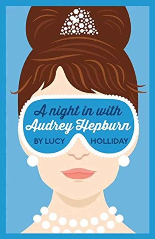 Lucy Holliday book cover