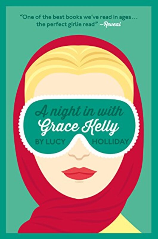 Lucy Holliday book cover