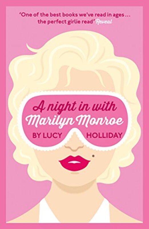Lucy Holliday book cover