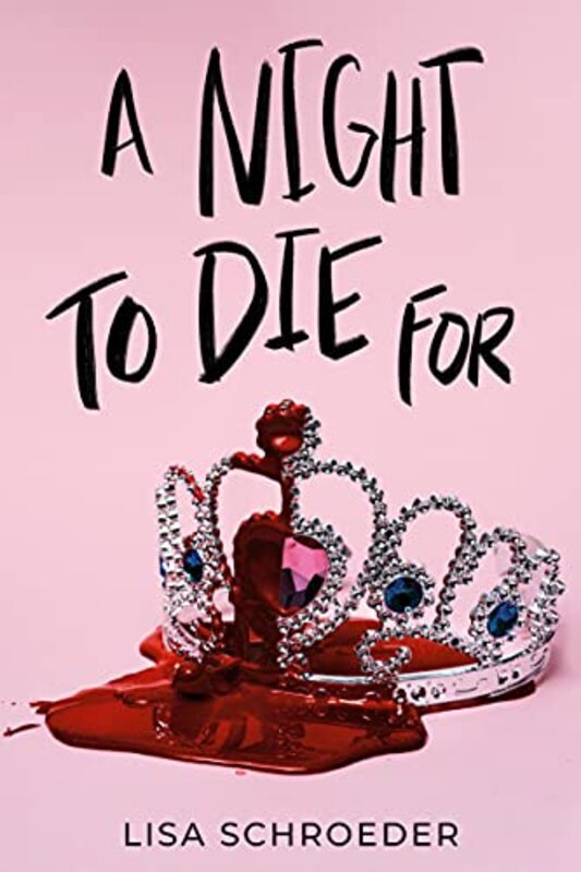 Lisa Schroeder book cover