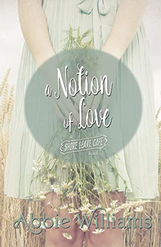 Shore Leave Cafe book cover