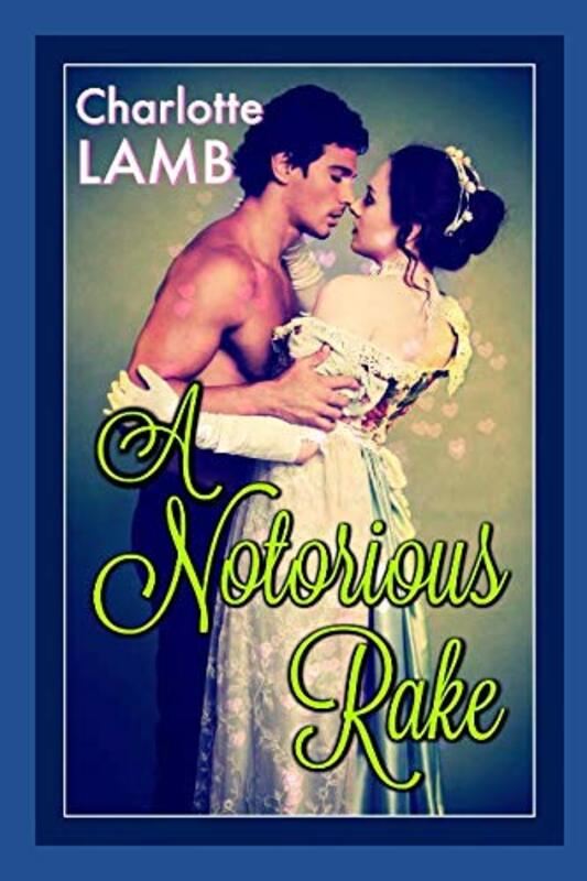 Charlotte Lamb book cover