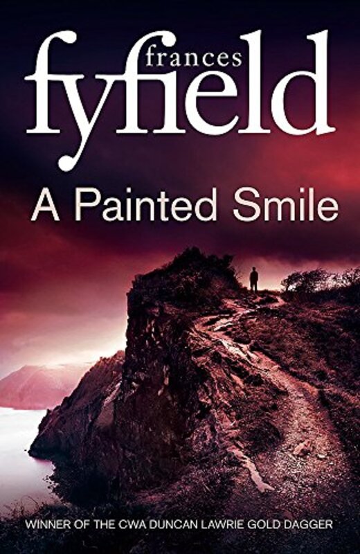 Frances Fyfield book cover