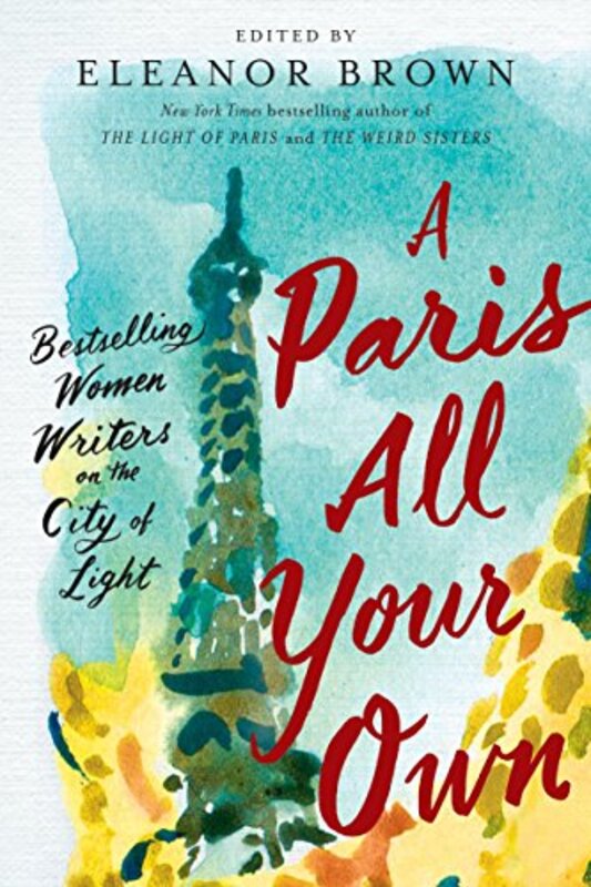 Eleanor Brown book cover