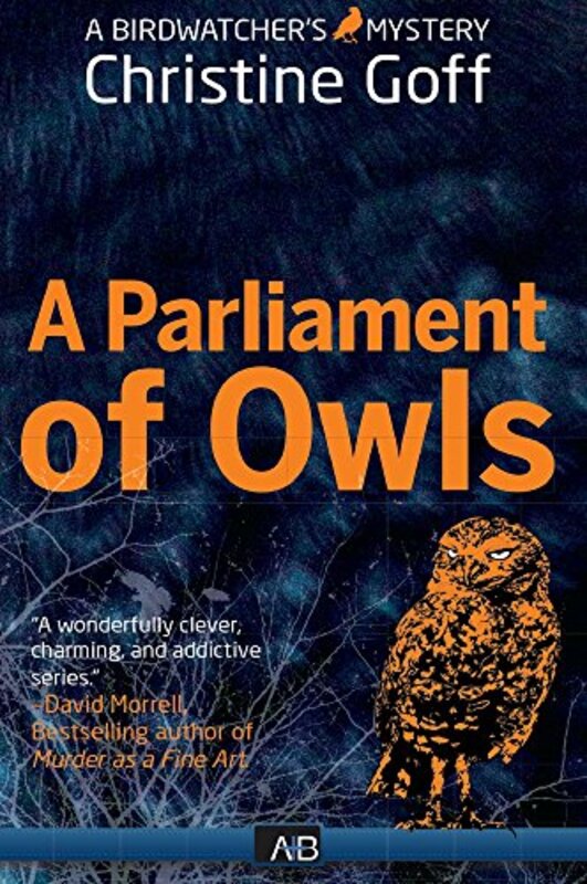 Christine Goff book cover