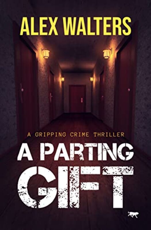 Alex Walters book cover