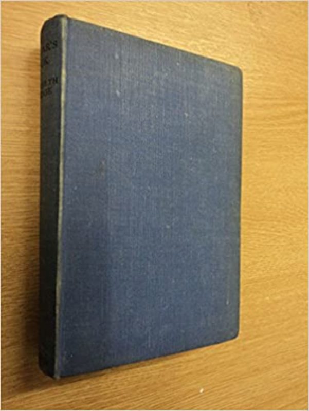 Book cover for "A Pedlar's Pack and Other Stories" by Elizabeth Goudge