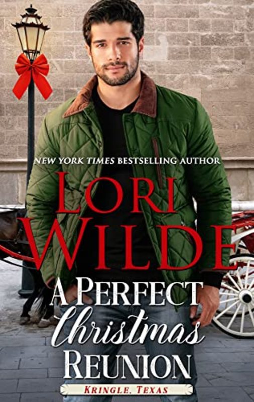 Lori Wilde book cover