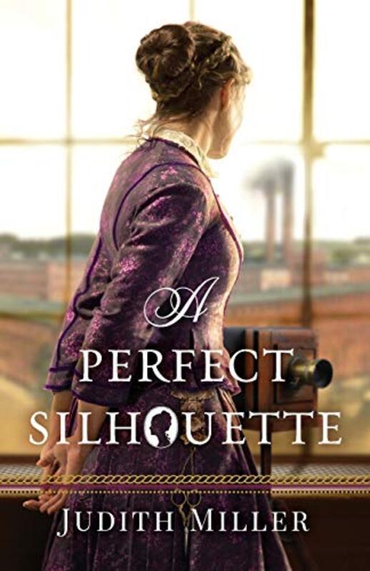 Judith Miller book cover