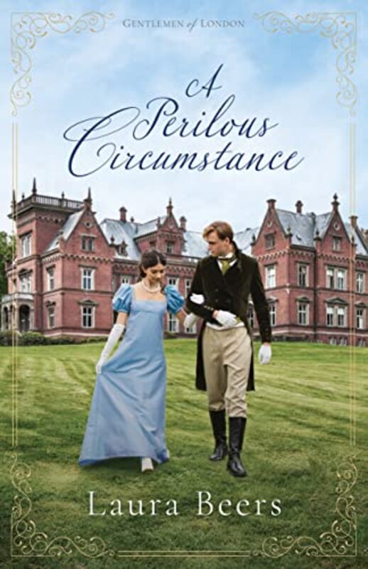 Laura Beers book cover