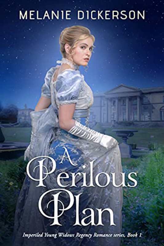 Melanie Dickerson book cover