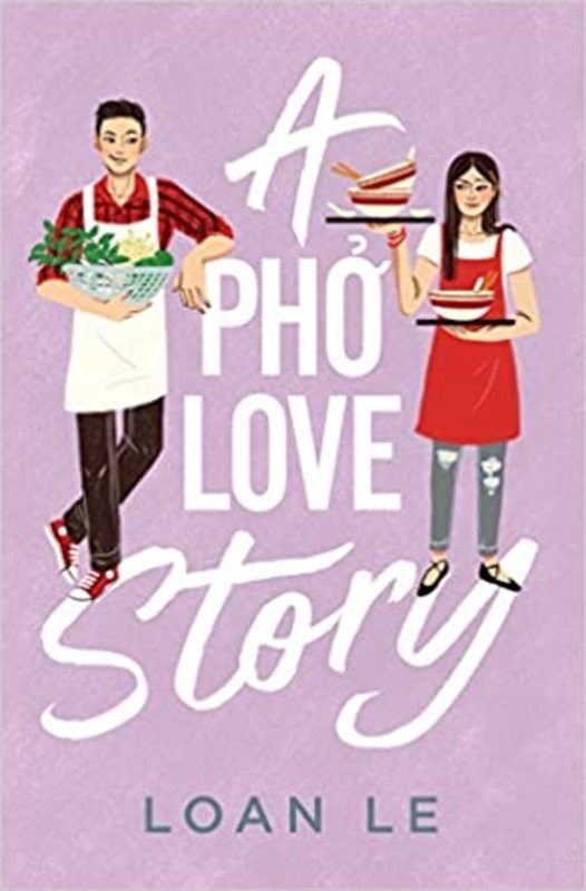 Loan Le book cover