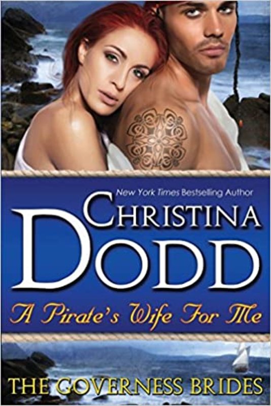 Governess Brides book cover