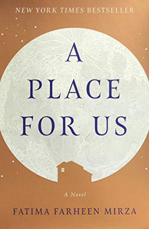 Fatima Farheen Mirza book cover