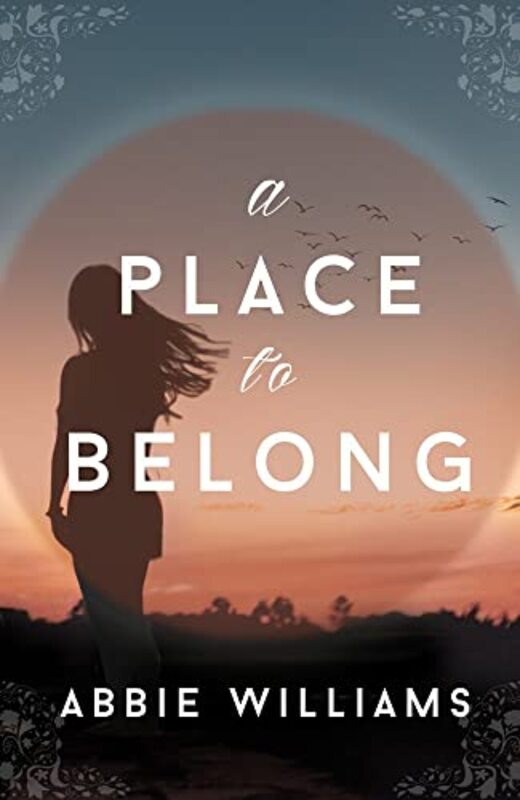 Abbie Williams book cover