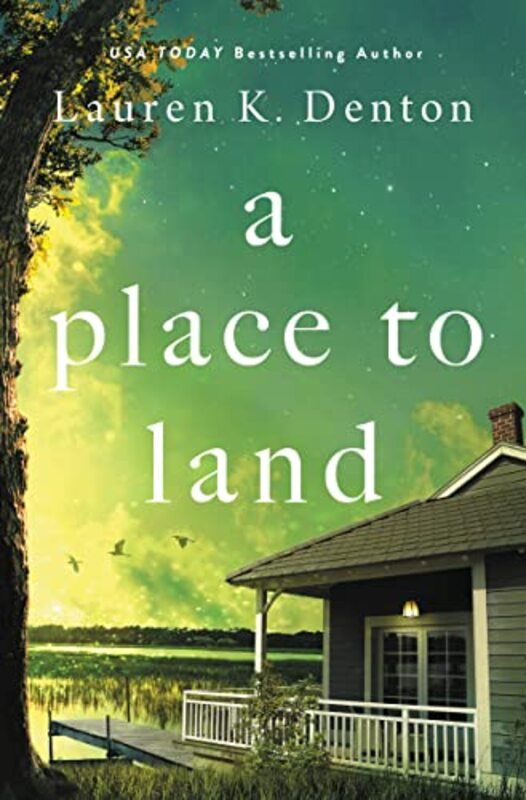 Lauren K Denton book cover