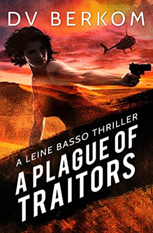 Leine Basso book cover