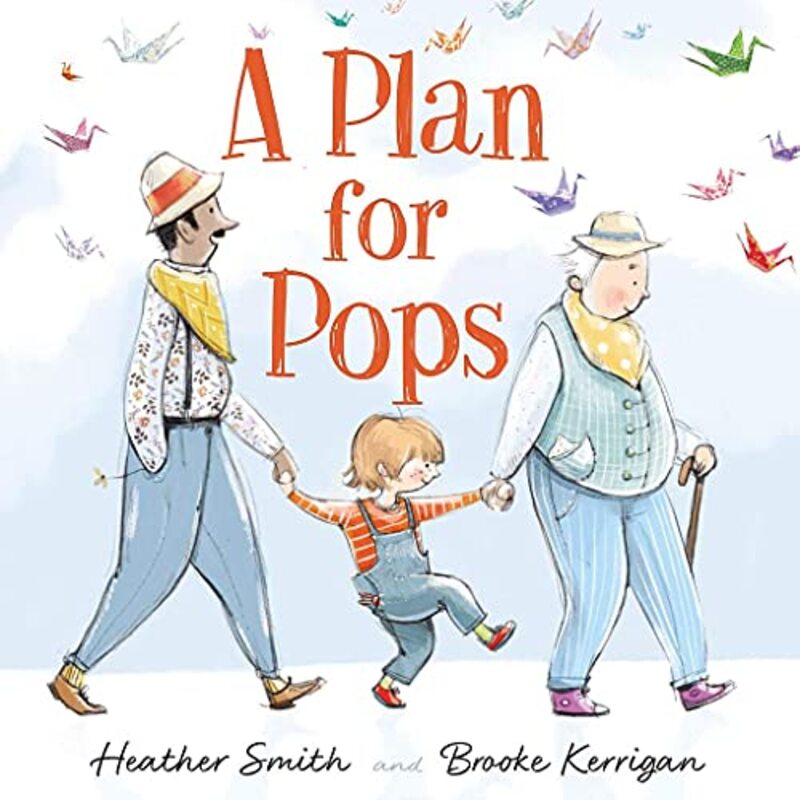 Heather Smith book cover