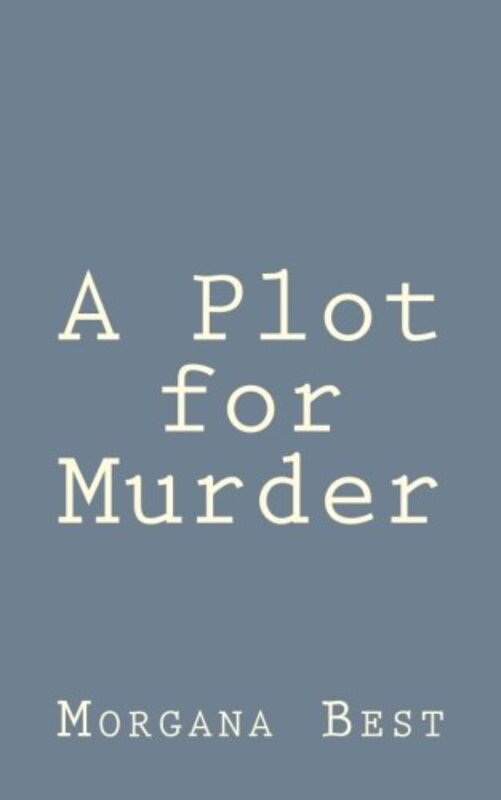 Misty Sales Cozy Mystery book cover