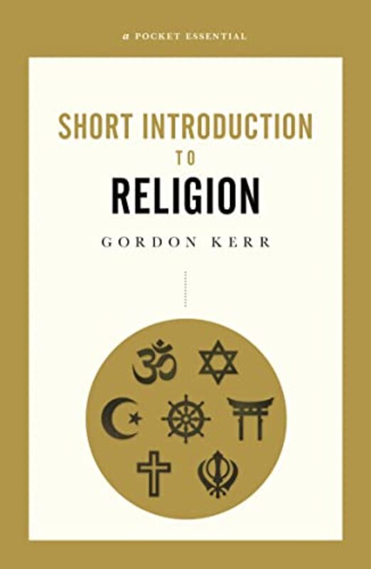 Gordon Kerr book cover