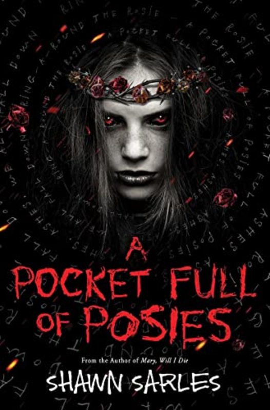 Shawn Sarles book cover