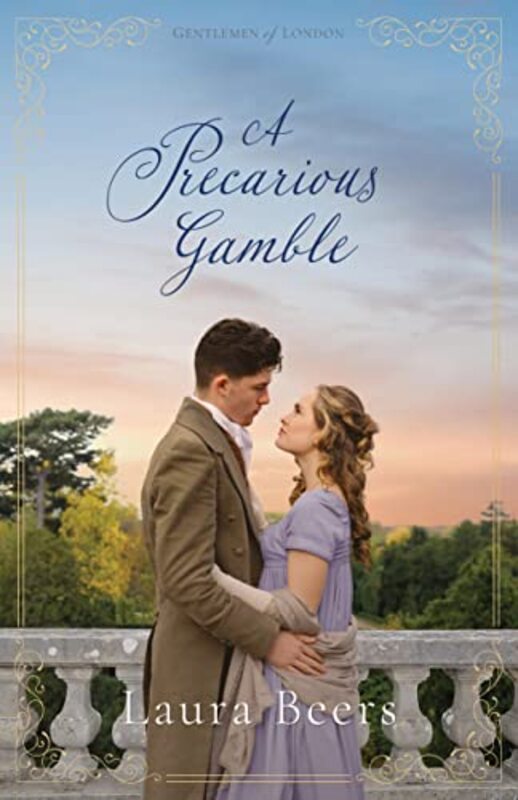 Laura Beers book cover