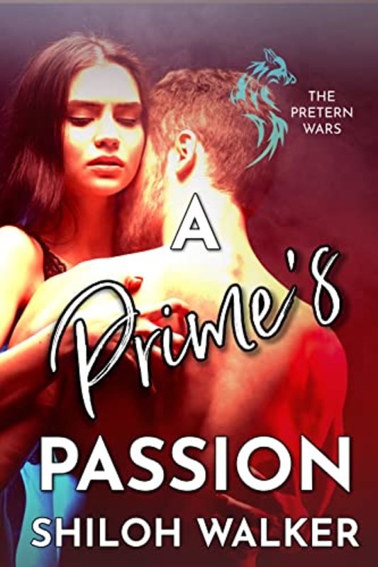 Shiloh Walker book cover
