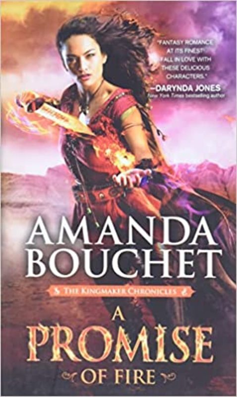 Kingmaker Chronicles book cover