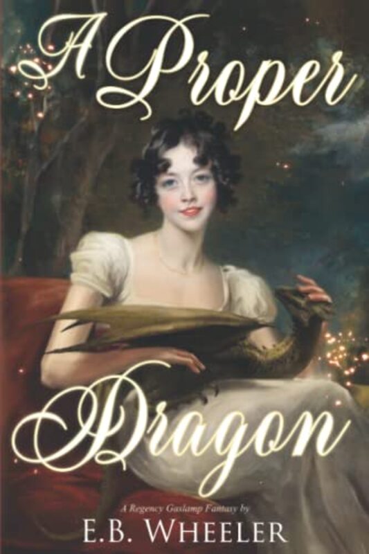 EB Wheeler book cover