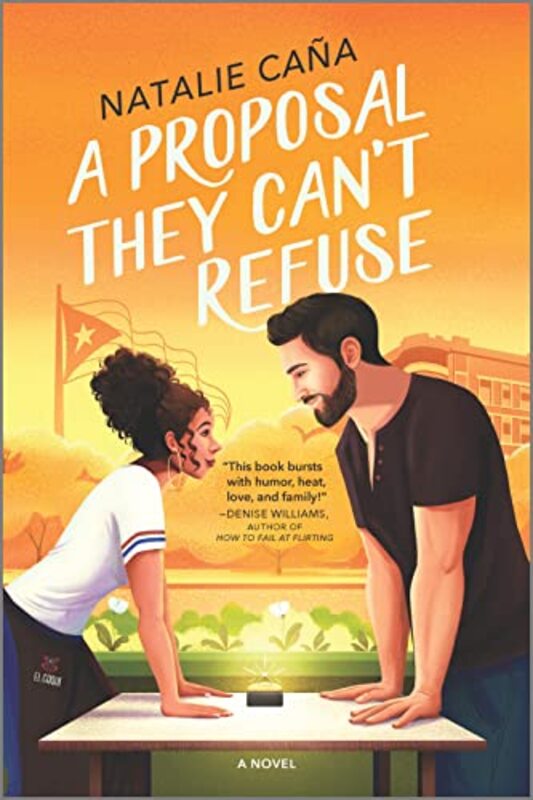Natalie Cana book cover