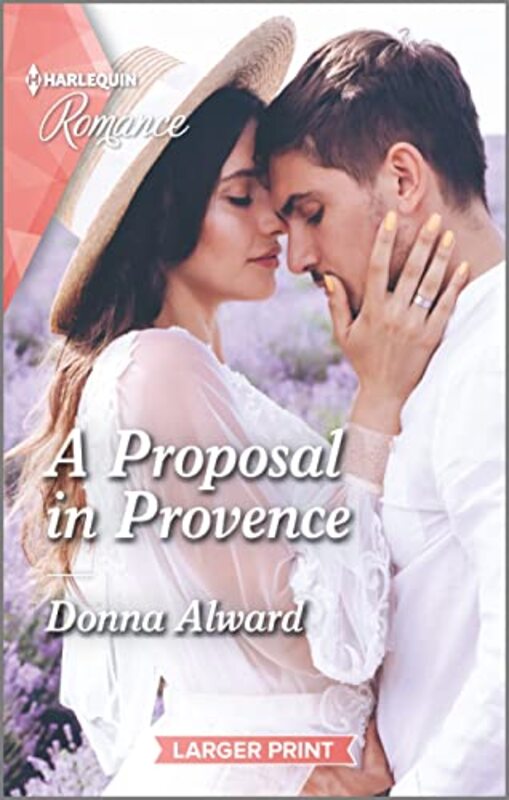 Donna Alward book cover