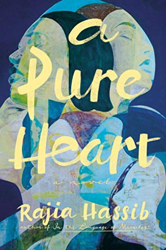 Rajia Hassib book cover