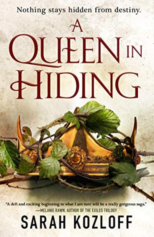Sarah Kozloff book cover