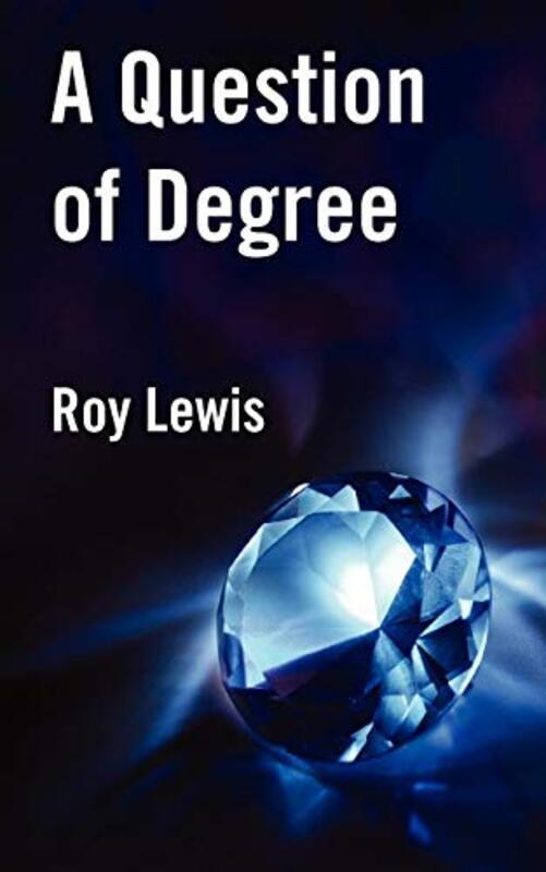 John Crow book cover