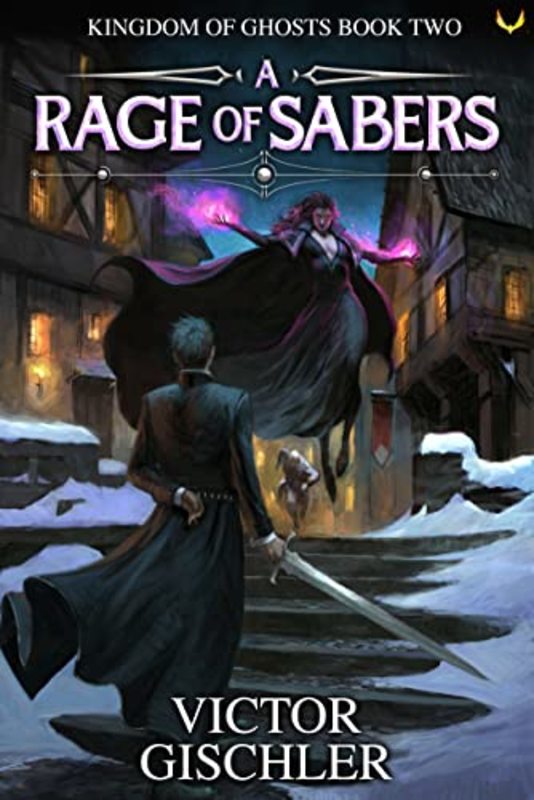 Victor Gischler book cover