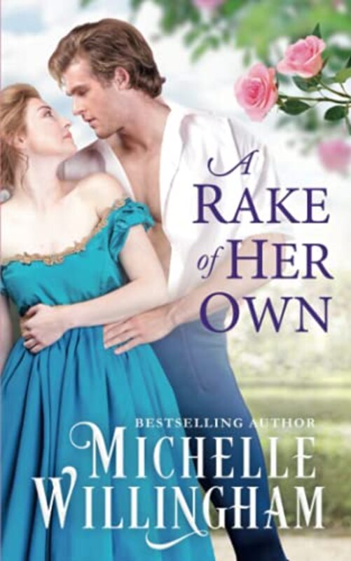 Michelle Willingham book cover