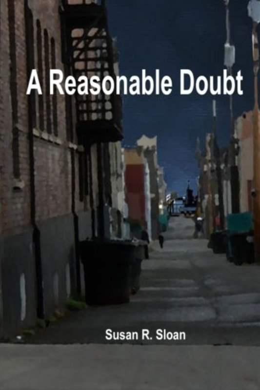 Susan R Sloan book cover