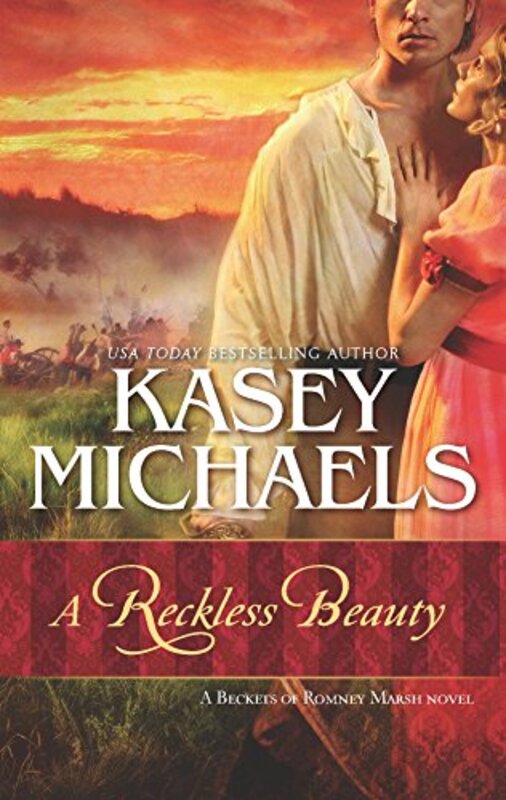 Romney Marsh book cover
