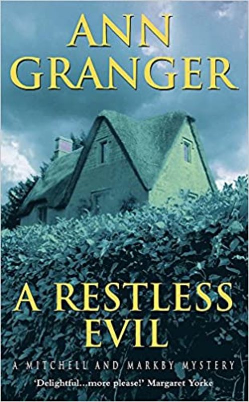 Mitchell and Markby book cover