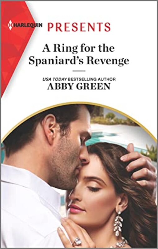 Abby Green book cover