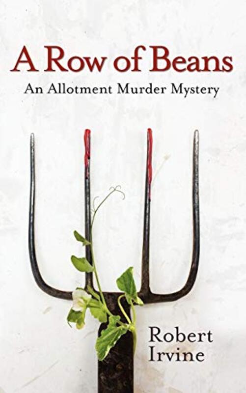 Robert Irvine book cover