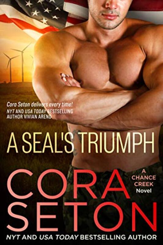 Cora Seton book cover