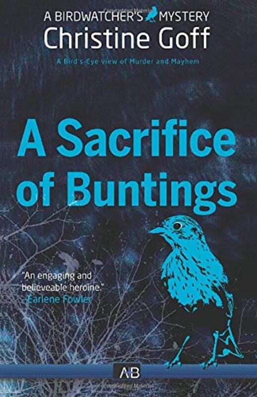 Christine Goff book cover