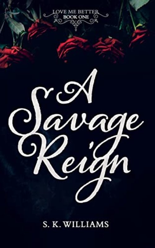 Shanora Williams book cover