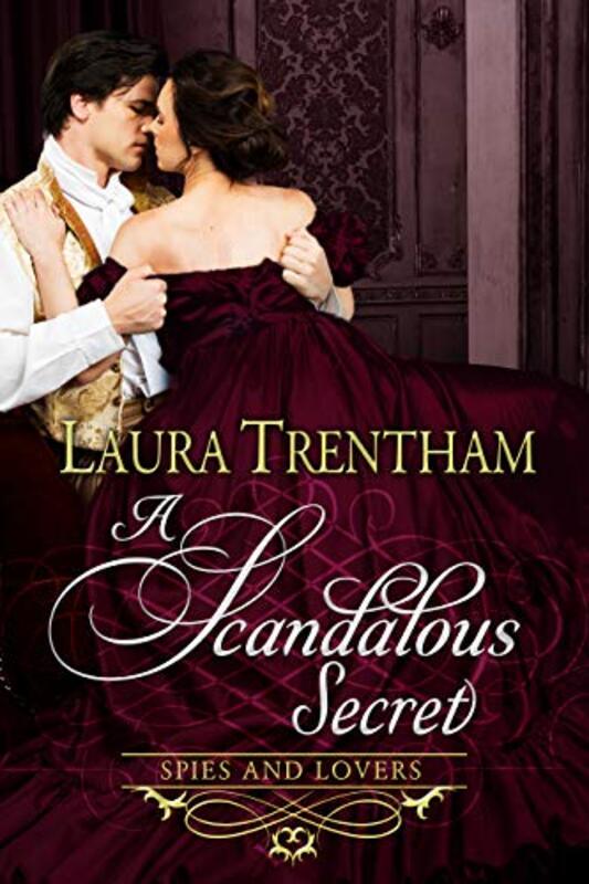 Laura Trentham book cover