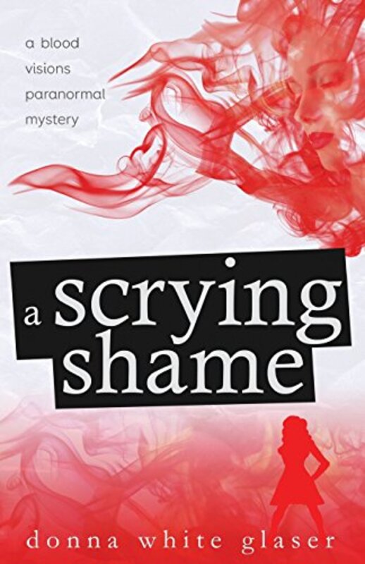 Donna White Glaser book cover