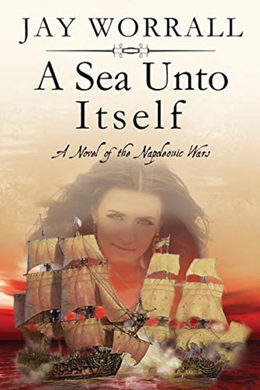 Jay Worrall book cover