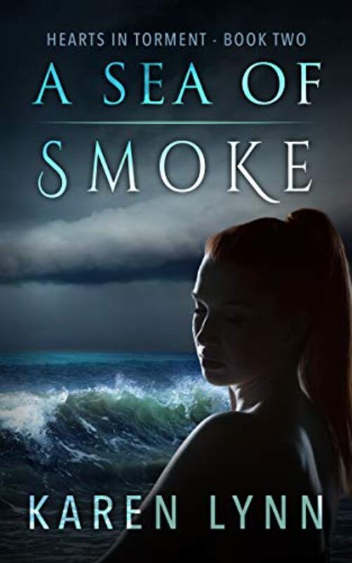 Karen Lynn book cover
